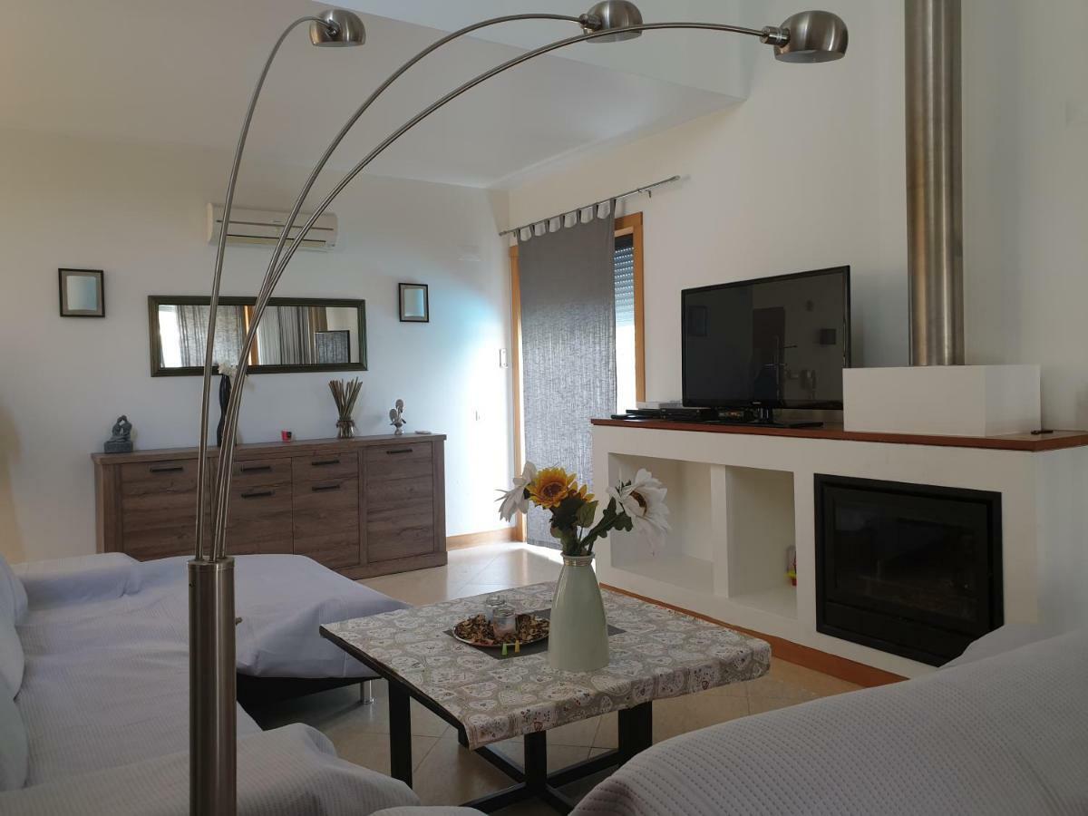 Albufeira Oura Beach V4 Villa Marisa with private Pool Exterior foto